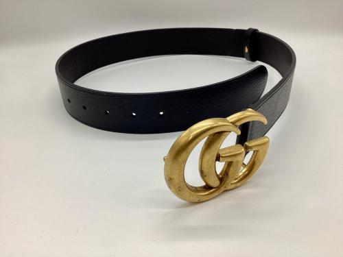 新入荷商品GUCCI（グッチ）のレザーベルトのご紹介です。｜2025年05月