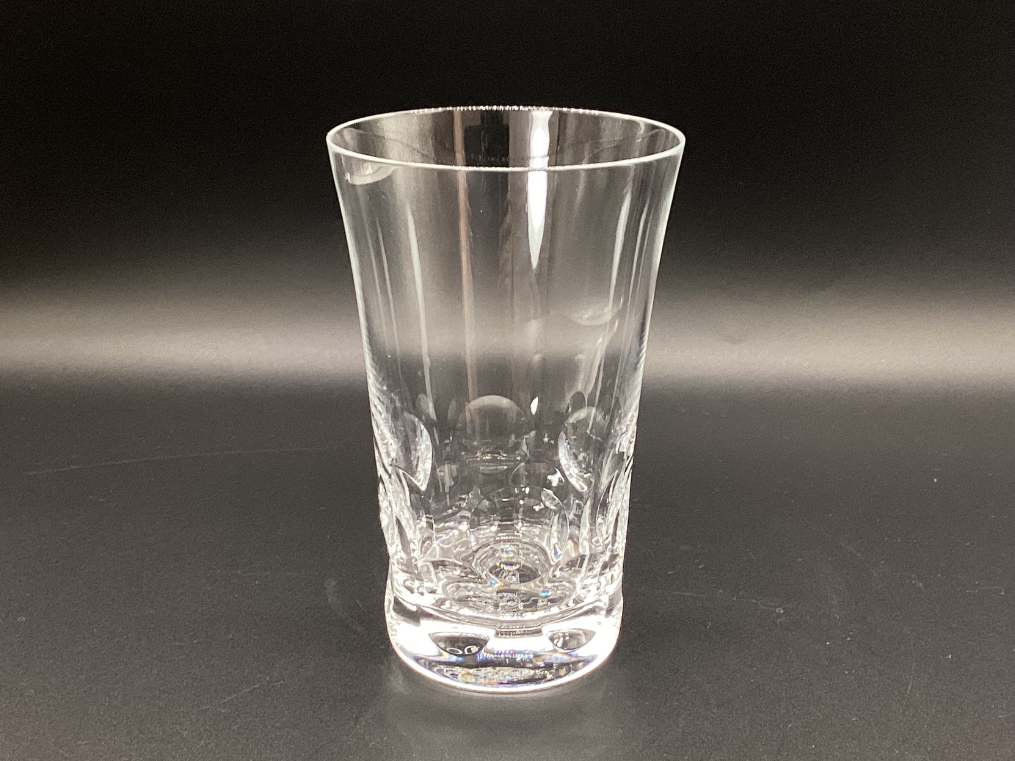 新入荷商品 Baccarat（バカラ）よりハイボールグラスのご紹介