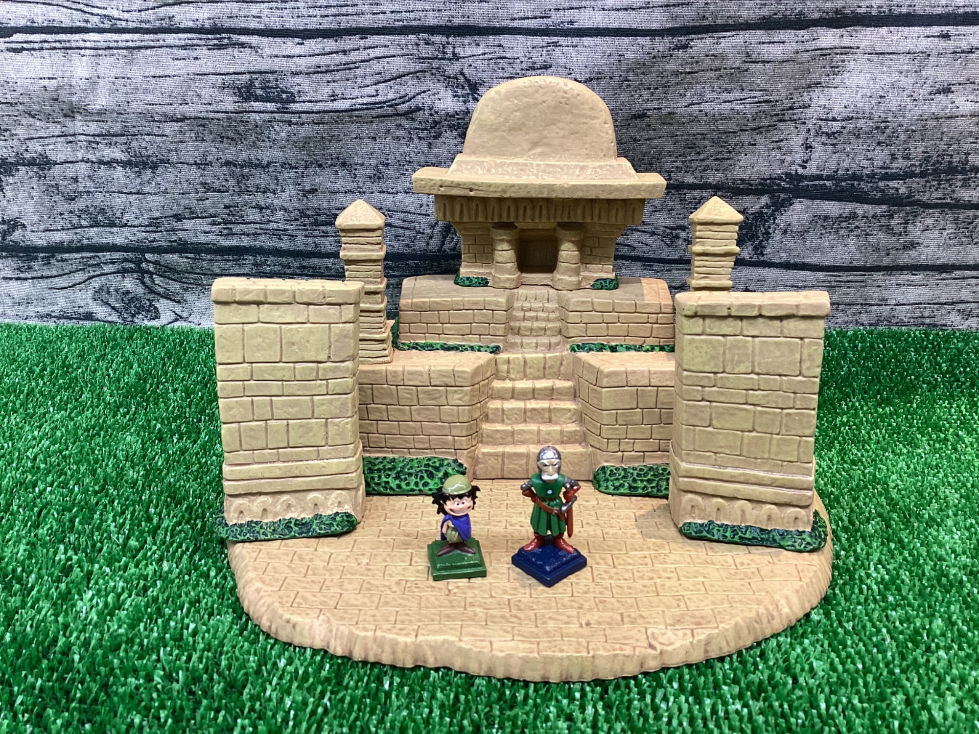 ホビー買取強化中】 ドラゴンクエストⅦ（エデンの戦士たち）の