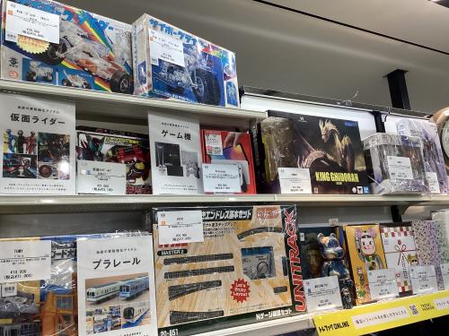 トレファクブログ画像7