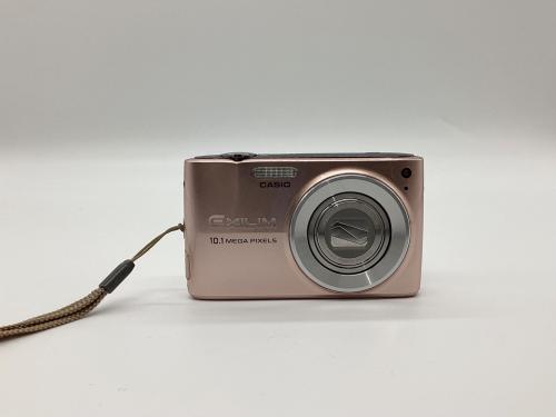 【トレファク松原店】CASIO（カシオ）デジタルカメラのご紹介です！ CASIO (カシオ) コンパクトデジタルカメラ EX-Z1080 動作確認済み