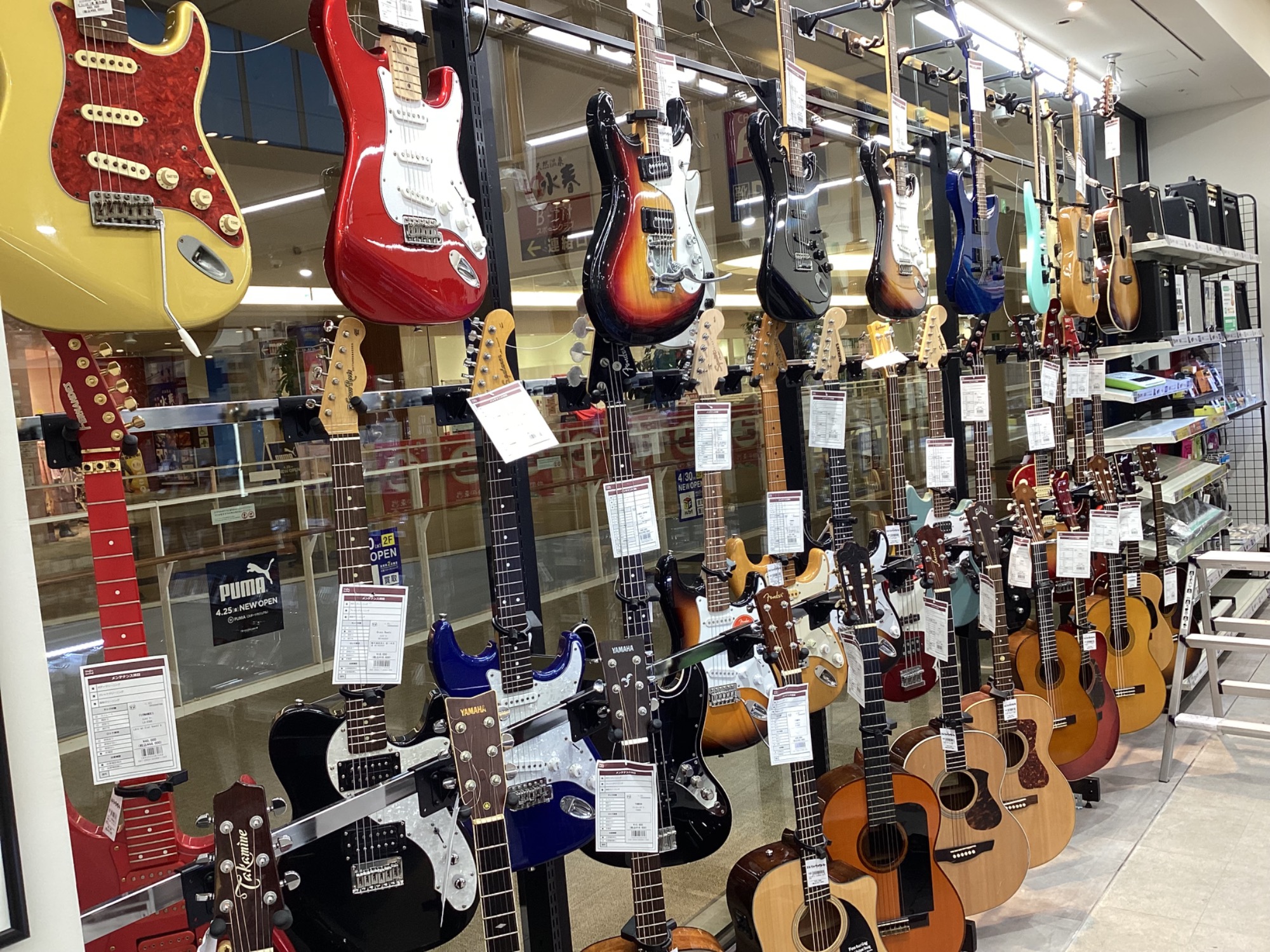 トレファク神戸新長田店 買取/販売】取りに来られる方限定！IBANEZの