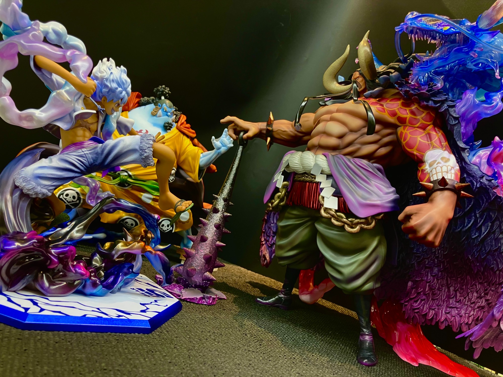 ホビー買取強化中】買取入荷いたしました、P.O.P (Portrait.Of.Pirates