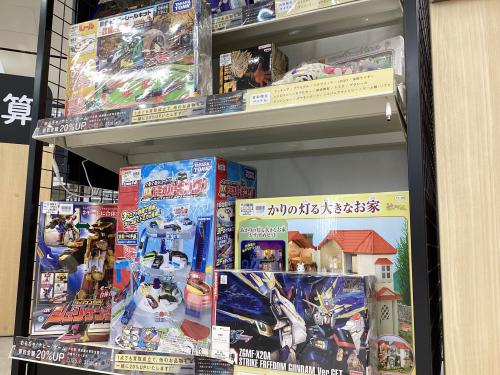 トレファクブログ画像7