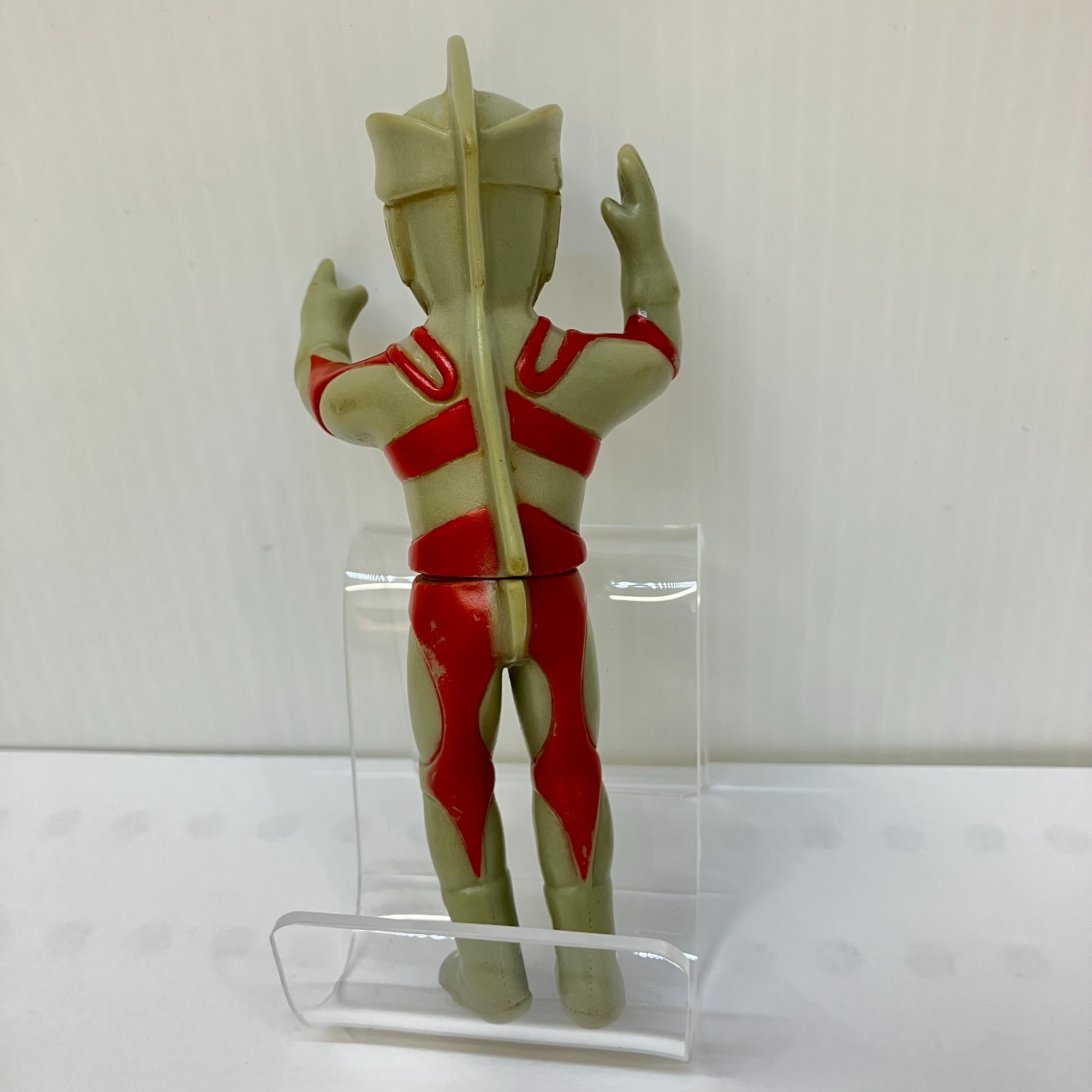 ホビー買取強化中】買取入荷いたしました、ウルトラマンエース