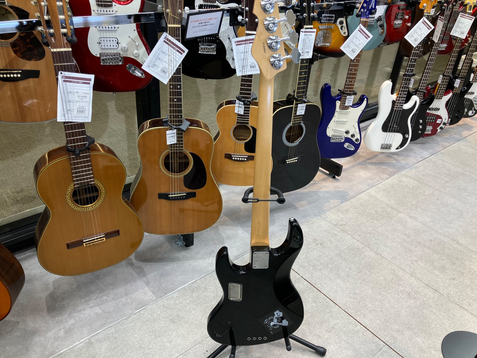 トレファク神戸新長田店 買取/販売】取りに来られる方限定！Squier by