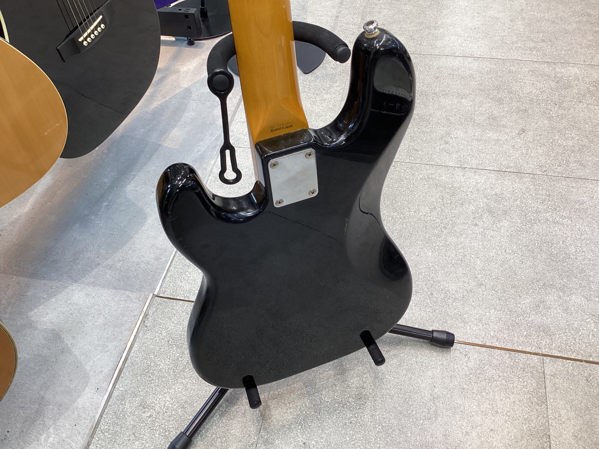 【トレファク神戸新長田】FENDER MEXICOのエレキベースです！【取りに来れる方限定】 新入荷商品】FENDER JAPAN（フェンダージャパン）エレキベースのご紹介