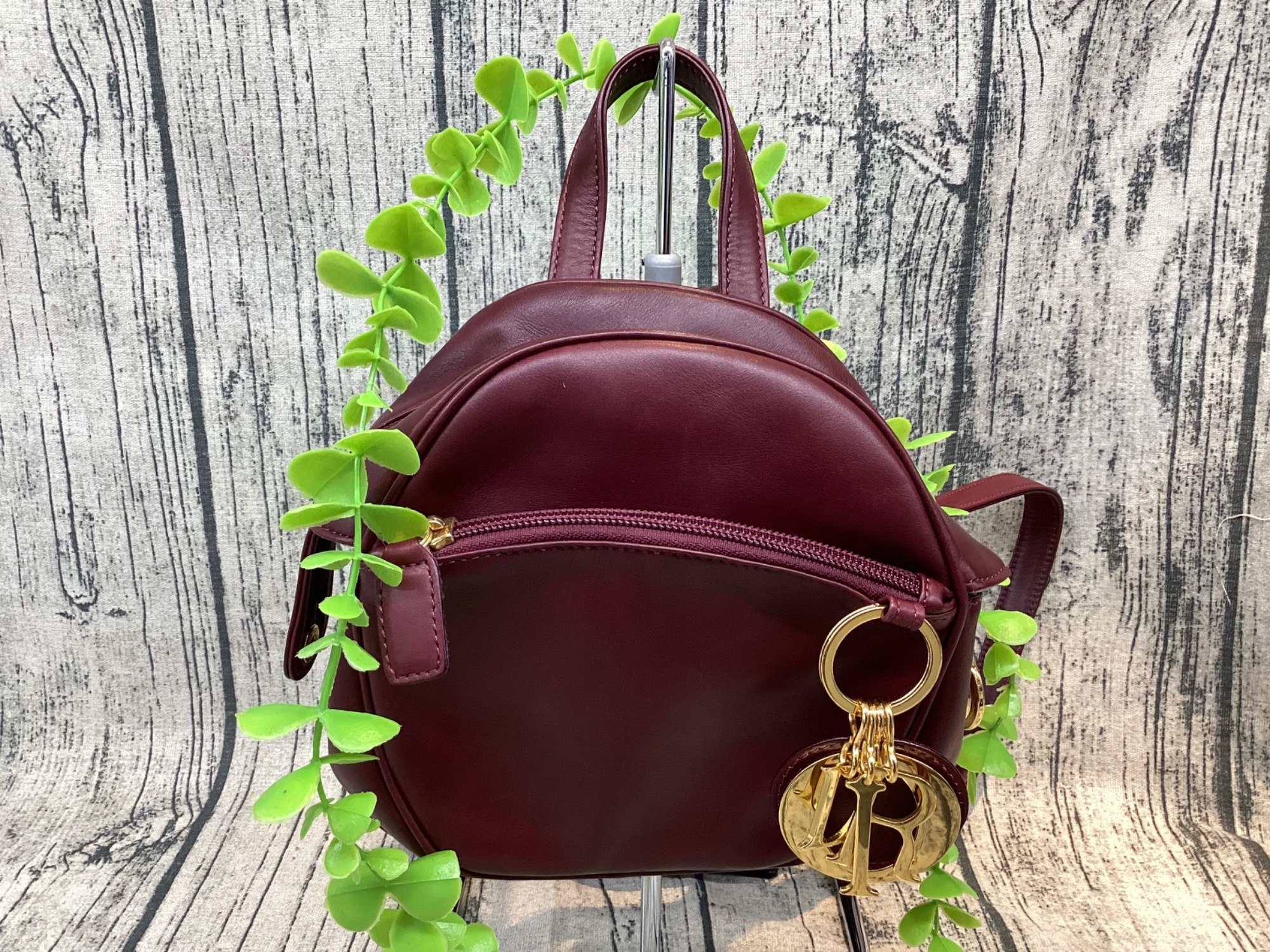 Dior ディオール ミニリュック バッグ Dior【大人もOK】ディオール キッズ Rider ミニバックパック