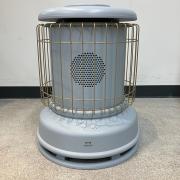 値引不可　QVCジャパン　暖炉型ファンヒーター　DFI-5010-01 販売・買取強化中】QVCジャパンの暖炉型ファンヒーター DFI-5010