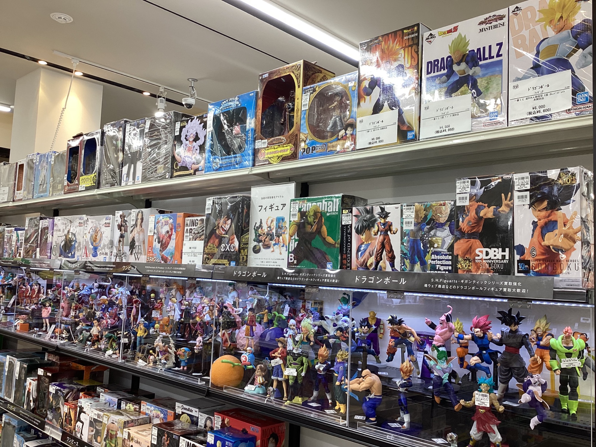 フィギュア買取強化中】VALORANT（ヴァロラント）よりジェットの1/6