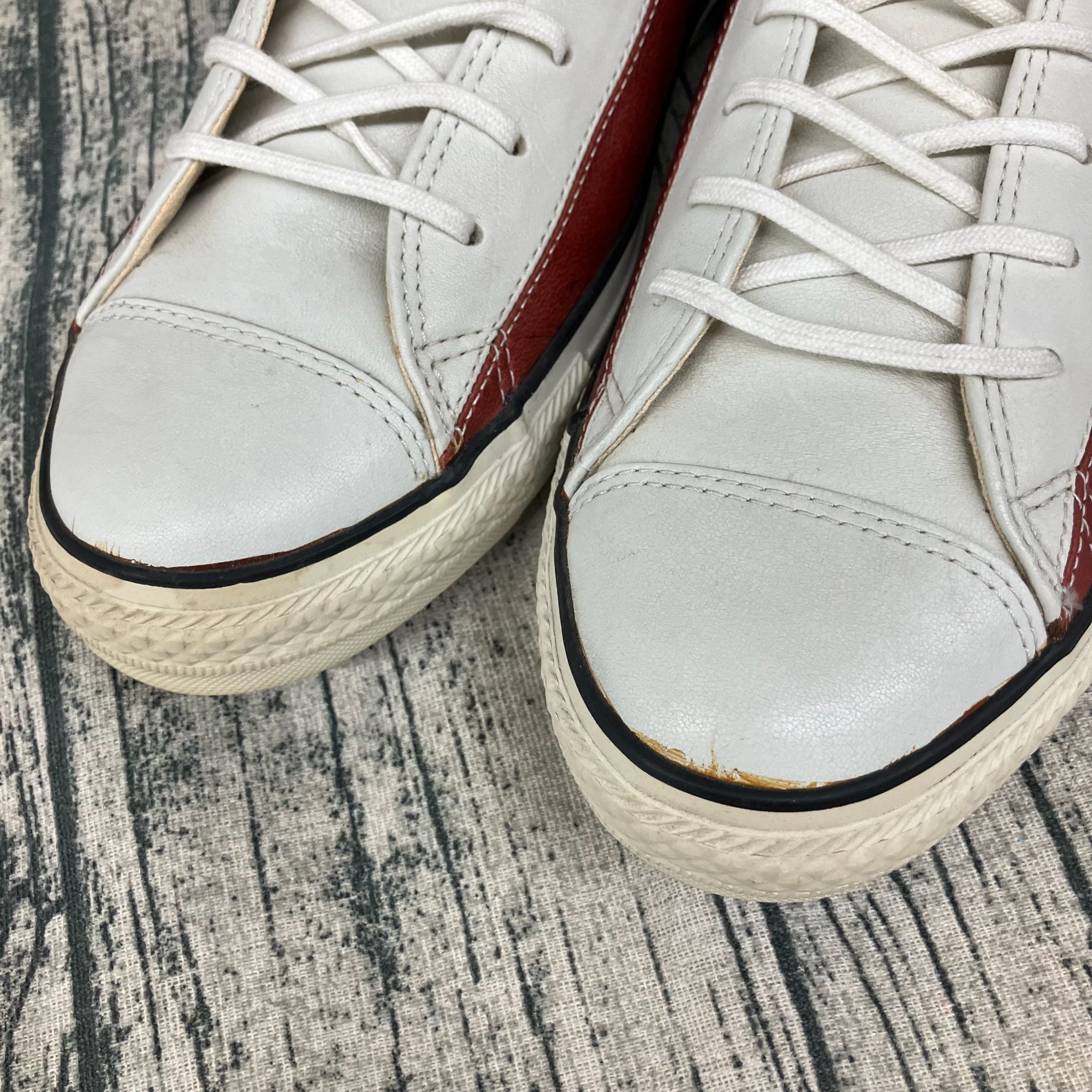 あしたのジョーコラボ品】CONVERSE(コンバース)より、あしたのジョー