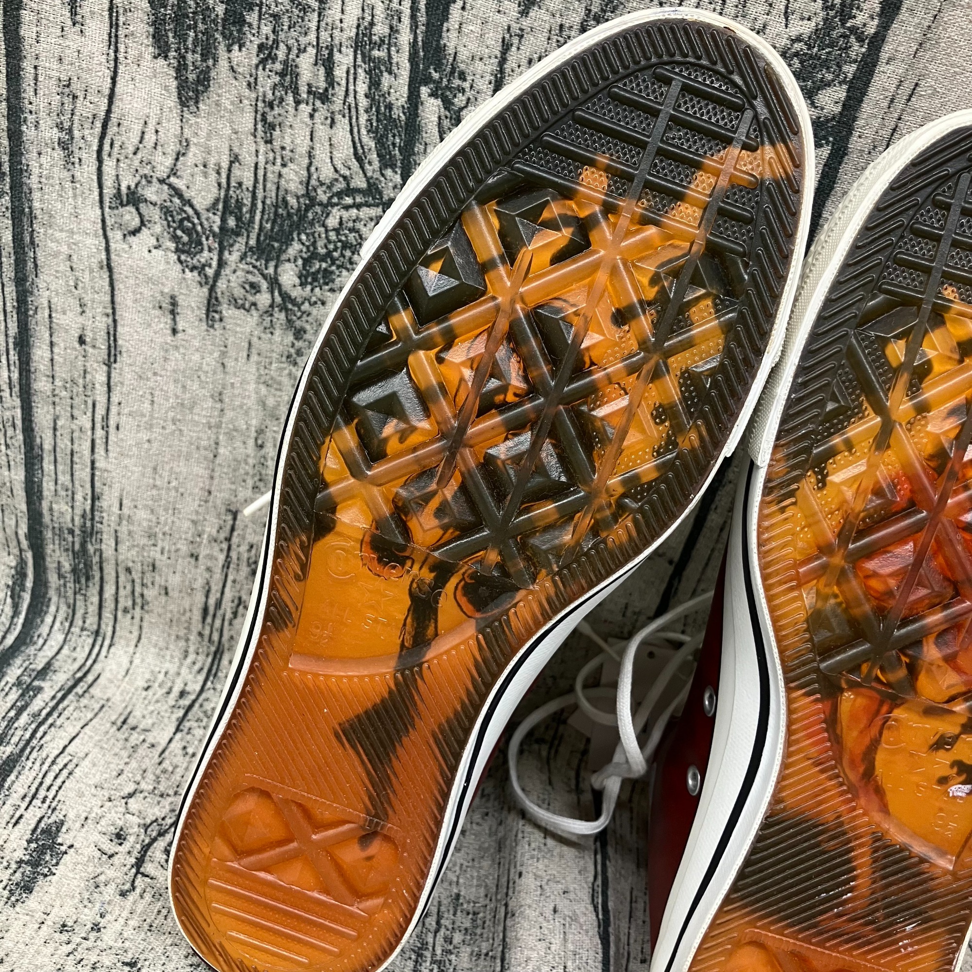 あしたのジョーコラボ品】CONVERSE(コンバース)より、あしたのジョー