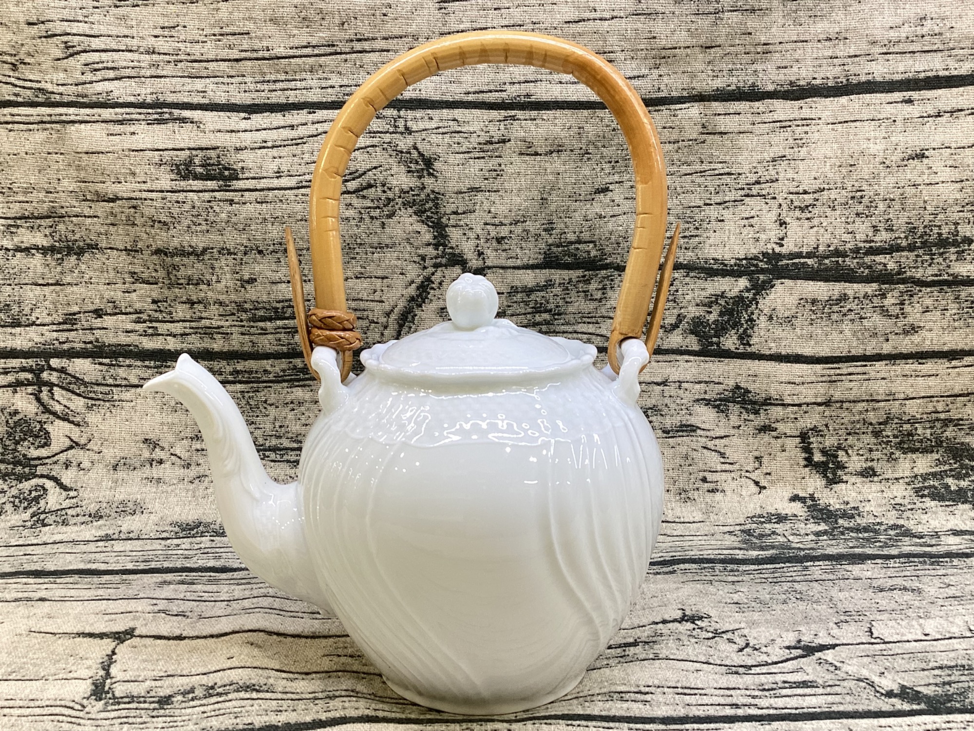 食器買取強化中】RICHARD GINORI(リチャードジノリ) より急須のご紹介