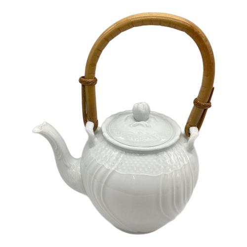 食器買取強化中】RICHARD GINORI(リチャードジノリ) より急須のご紹介