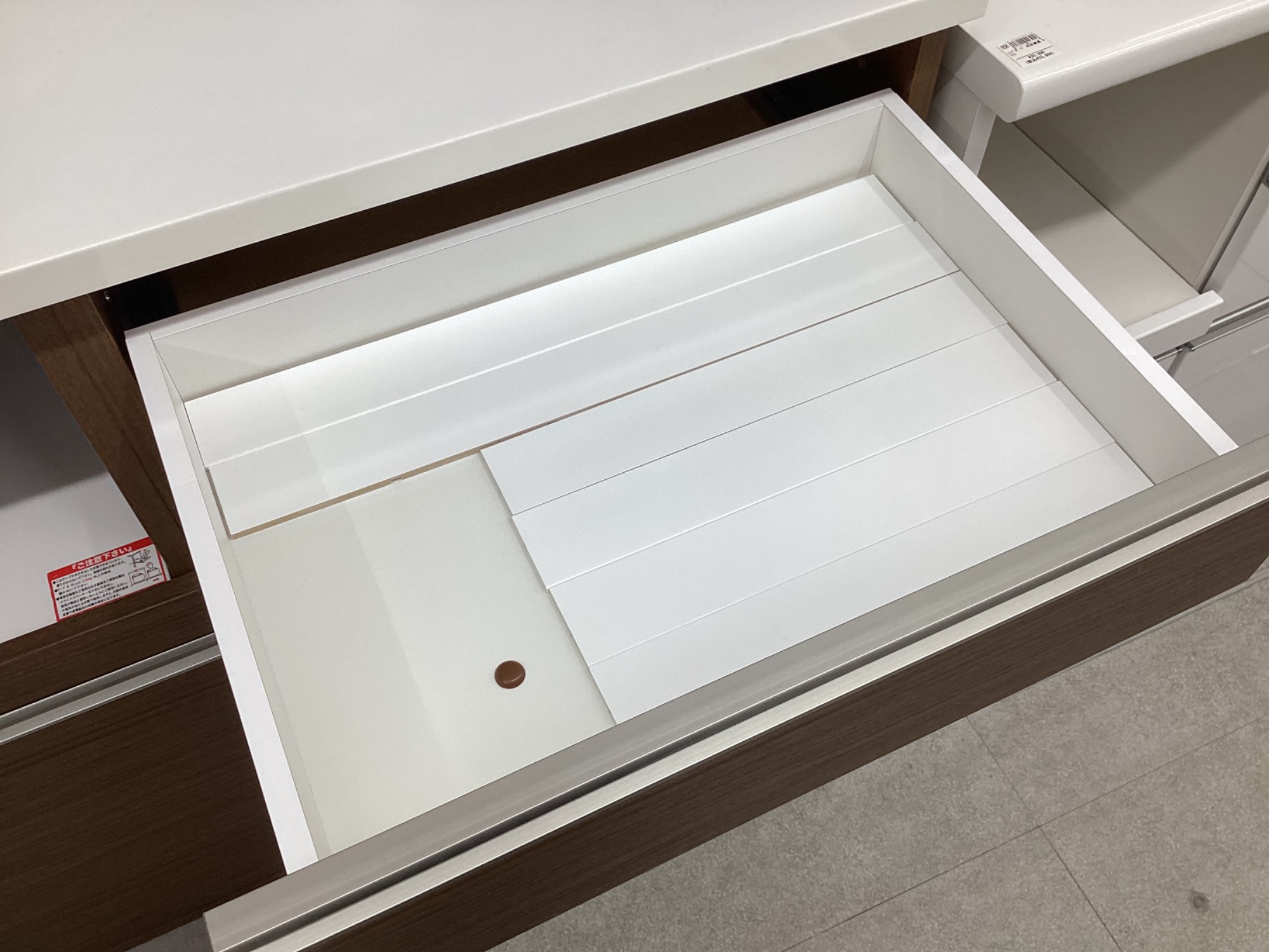 中古家具販売中】ニトリよりレンジボードのご紹介です。｜2025年11月25 
