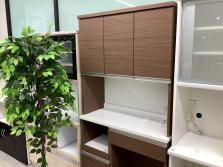 【中古家具販売中】ニトリよりレンジボードのご紹介です。