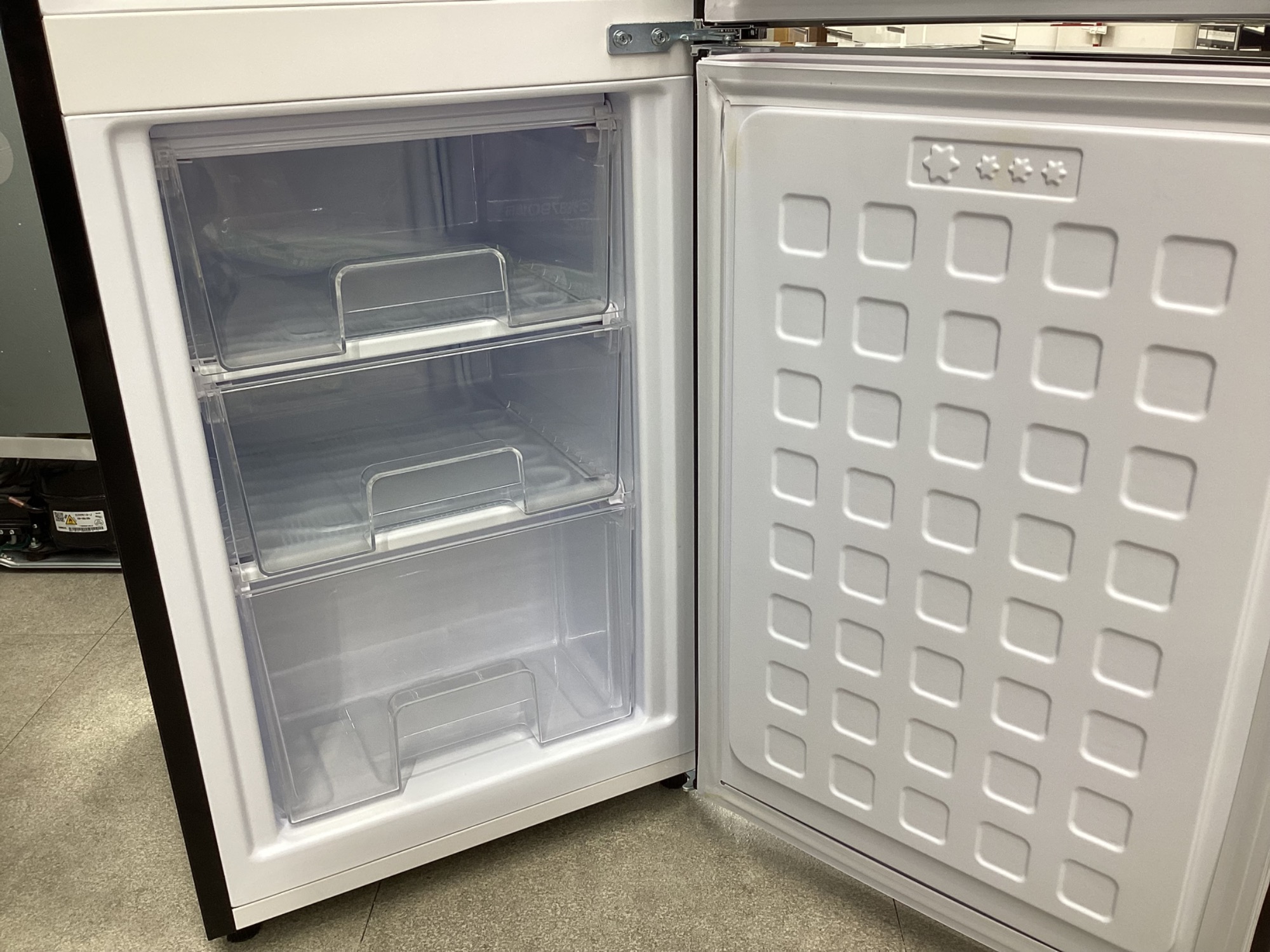 ayay@在庫処分中 中古洗濯機販売中】IRIS OHYAMA（アイリスオーヤマ）より2024年製