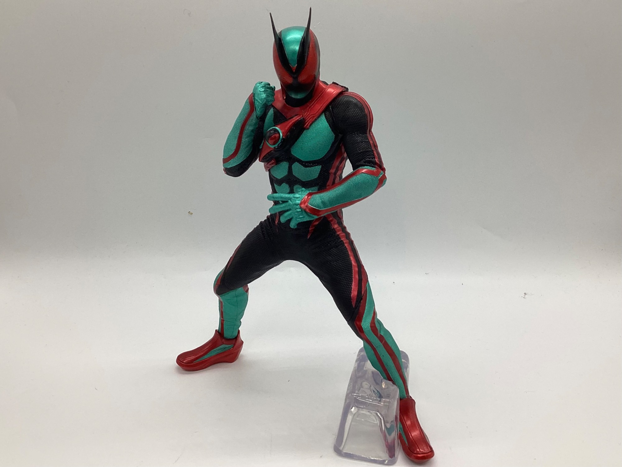 フィギュア買取強化中】仮面ライダーゼッツより一番くじハイクオリティ