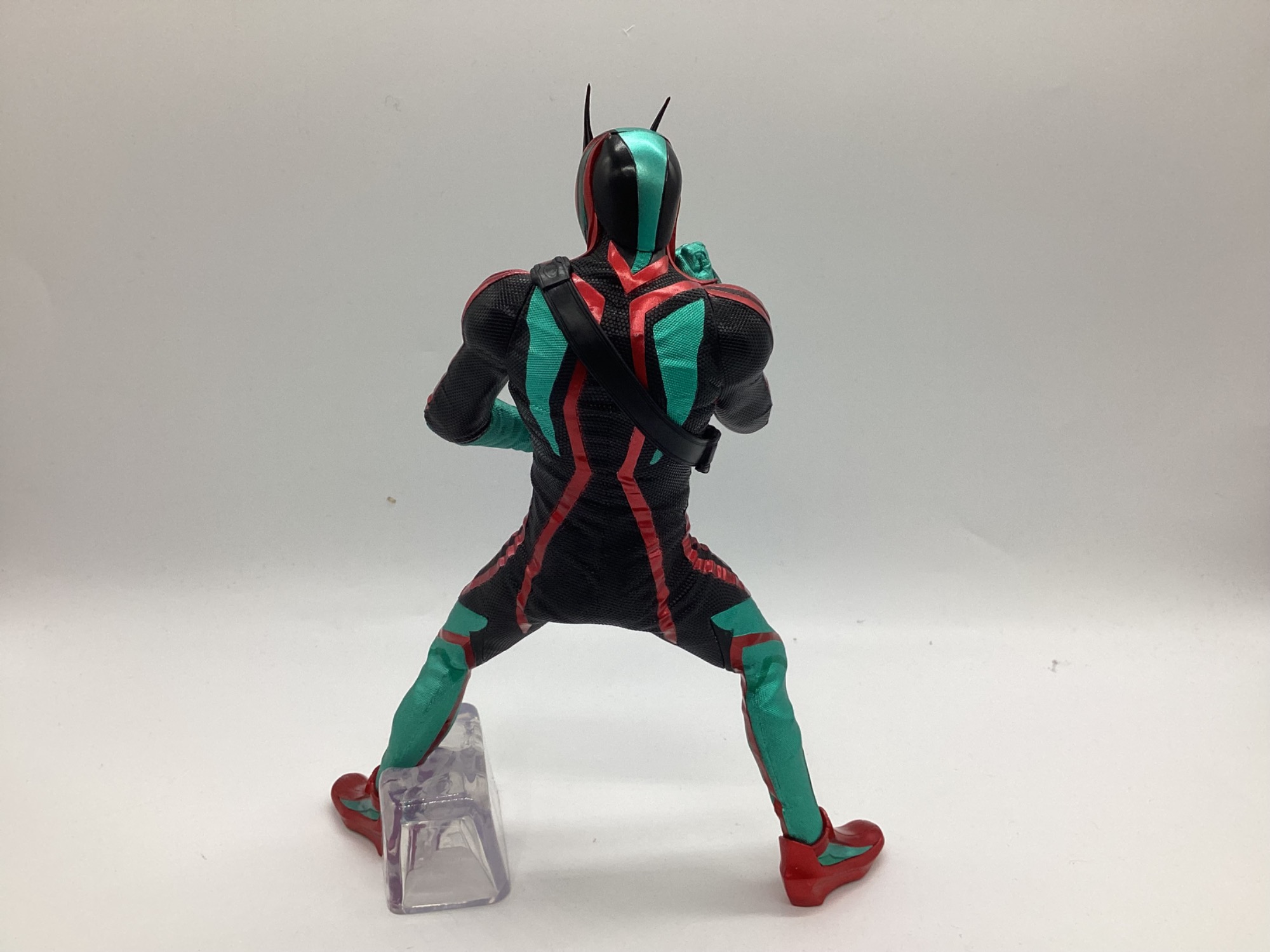 フィギュア買取強化中】仮面ライダーゼッツより一番くじハイクオリティ