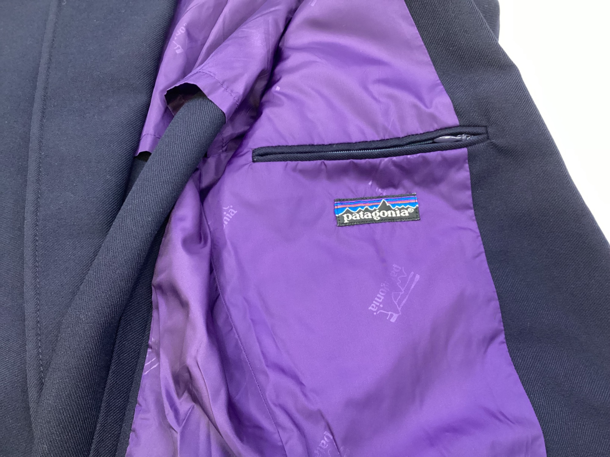 ヴィンテージ衣類買取強化中】Patagonia（パタゴニア）よりスポークン