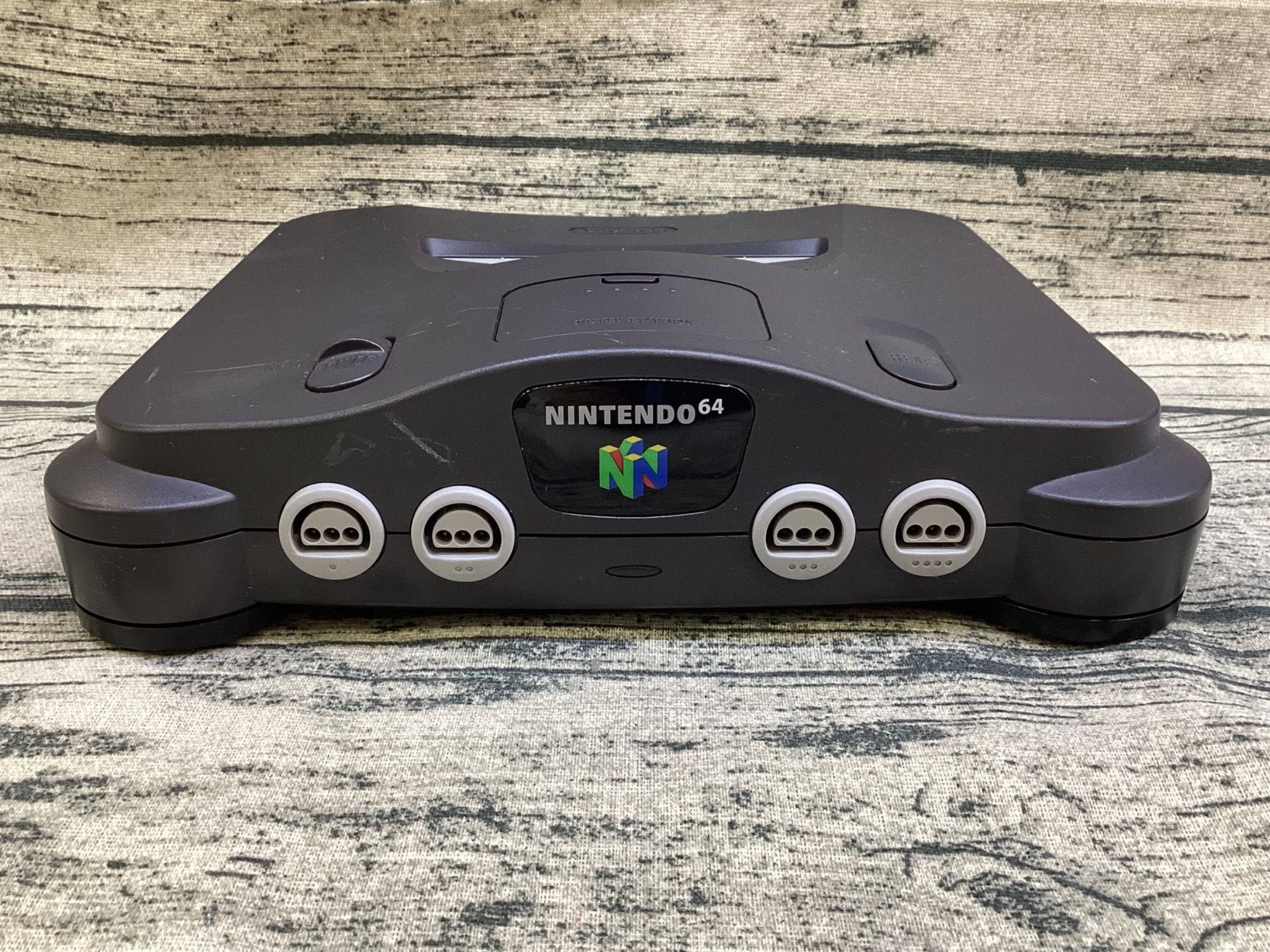 ゲーム買取20％UPキャンペーン中】任天堂（ニンテンドー）より