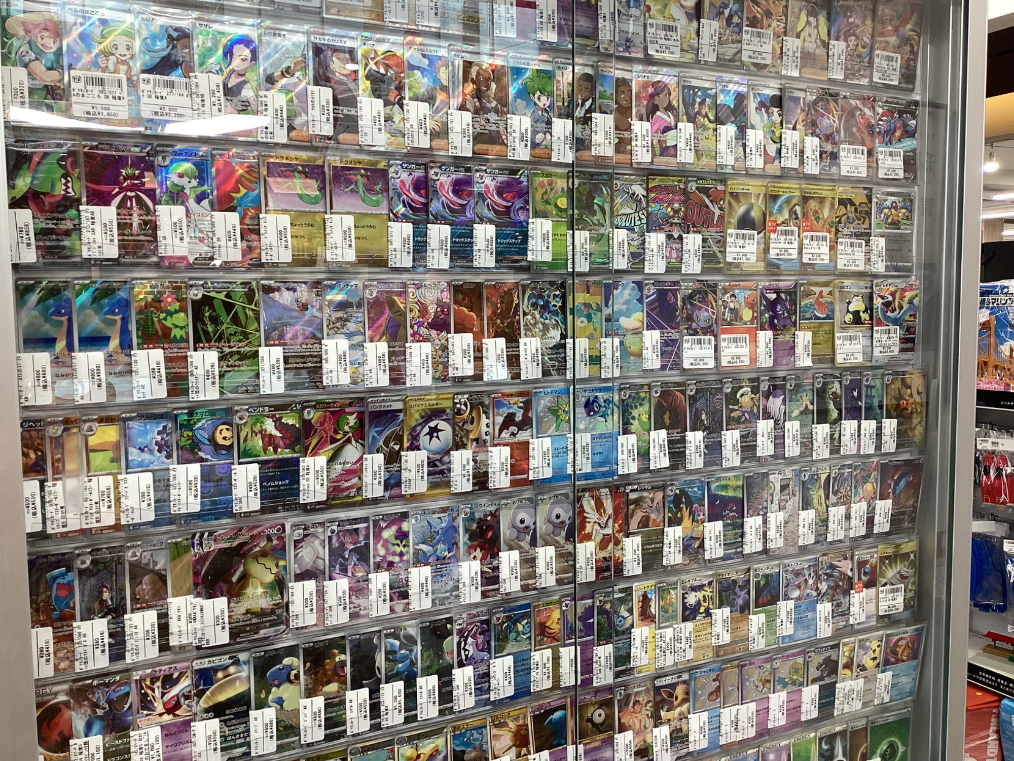 ポケモンカード買取強化中】ポケモンカードPSA10鑑定品を2種類入荷しま