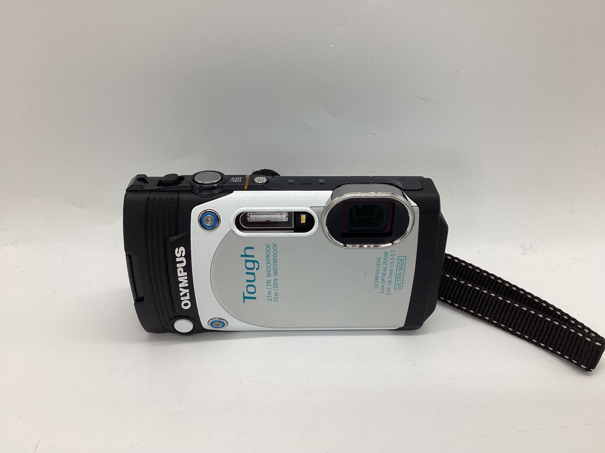 中古カメラ買取強化中】OLYMPUS（オリンパス）よりデジタルカメラ TG