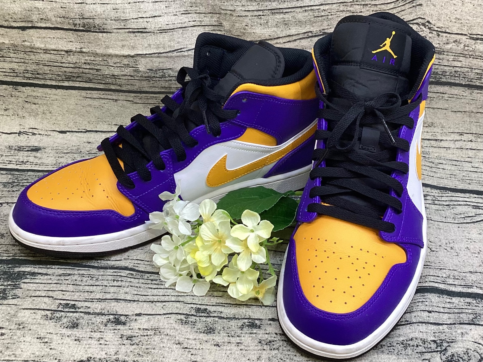 ストリートブランド買取強化中】NIKE（ナイキ）より、ハイカット