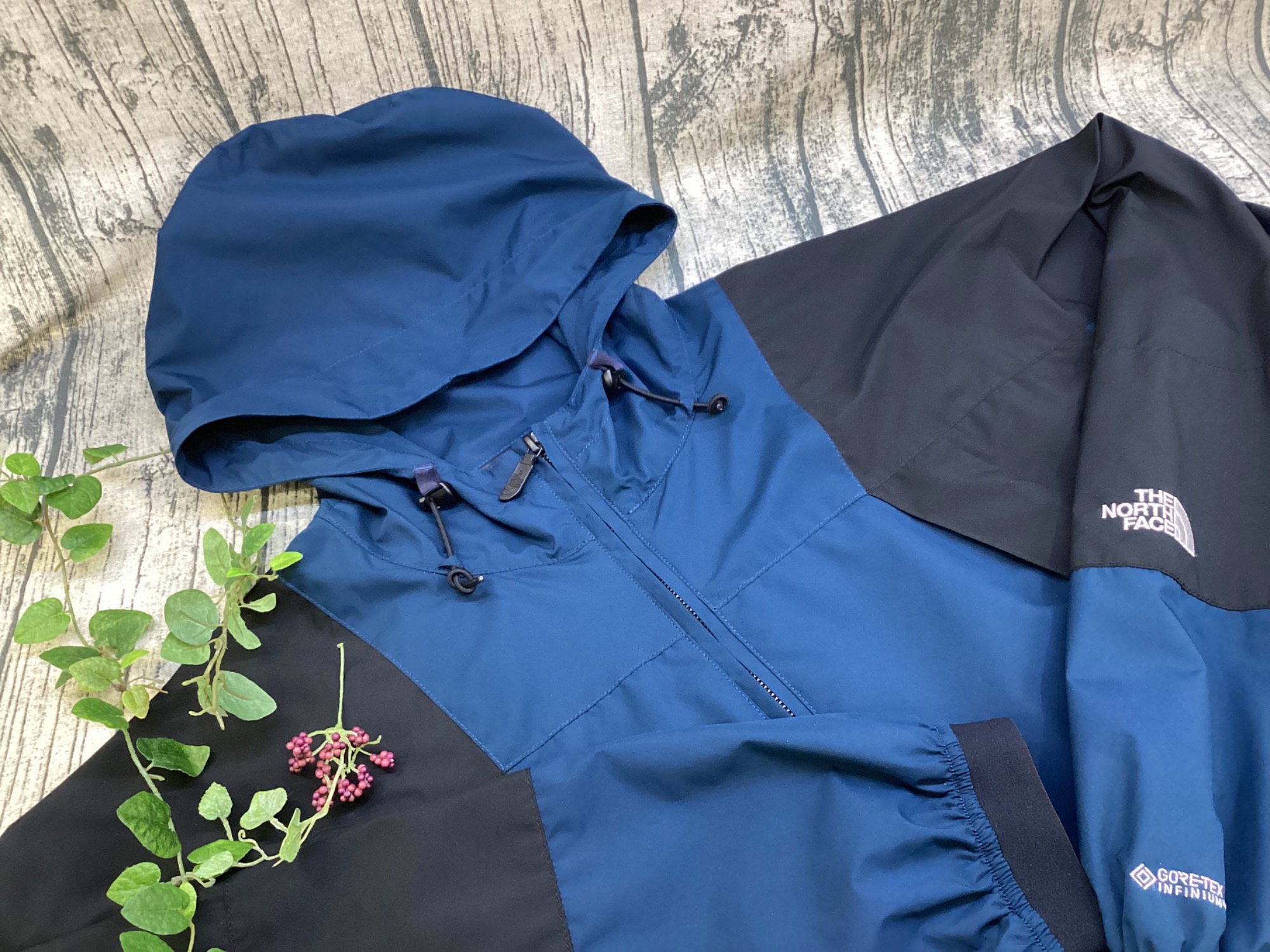 THE NORTH FACE買取強化中】THE NORTH FACE（ノースフェイス）より
