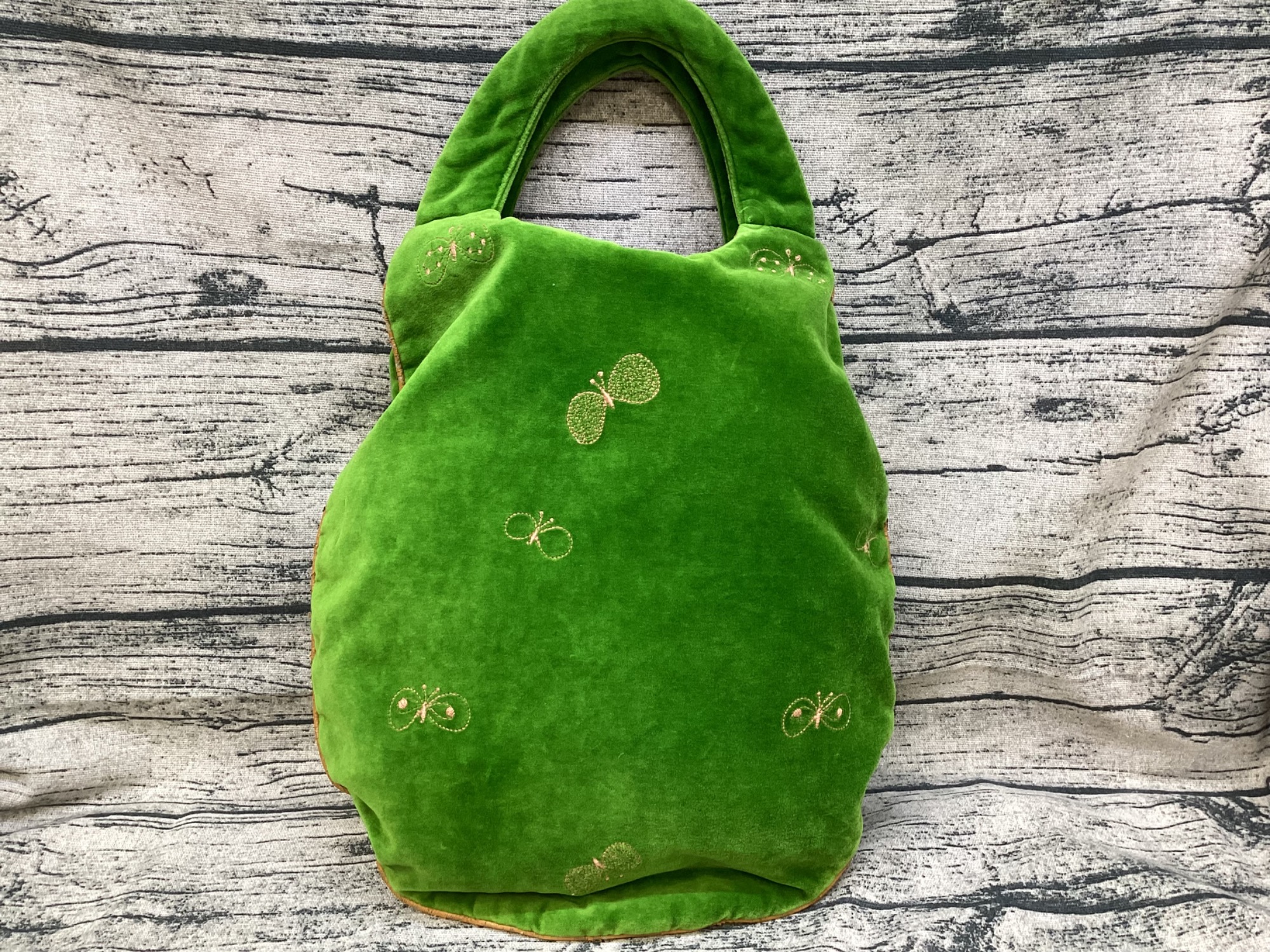 ブランドアイテム買取強化中】mina perhonen（ミナ ペルホネン）より