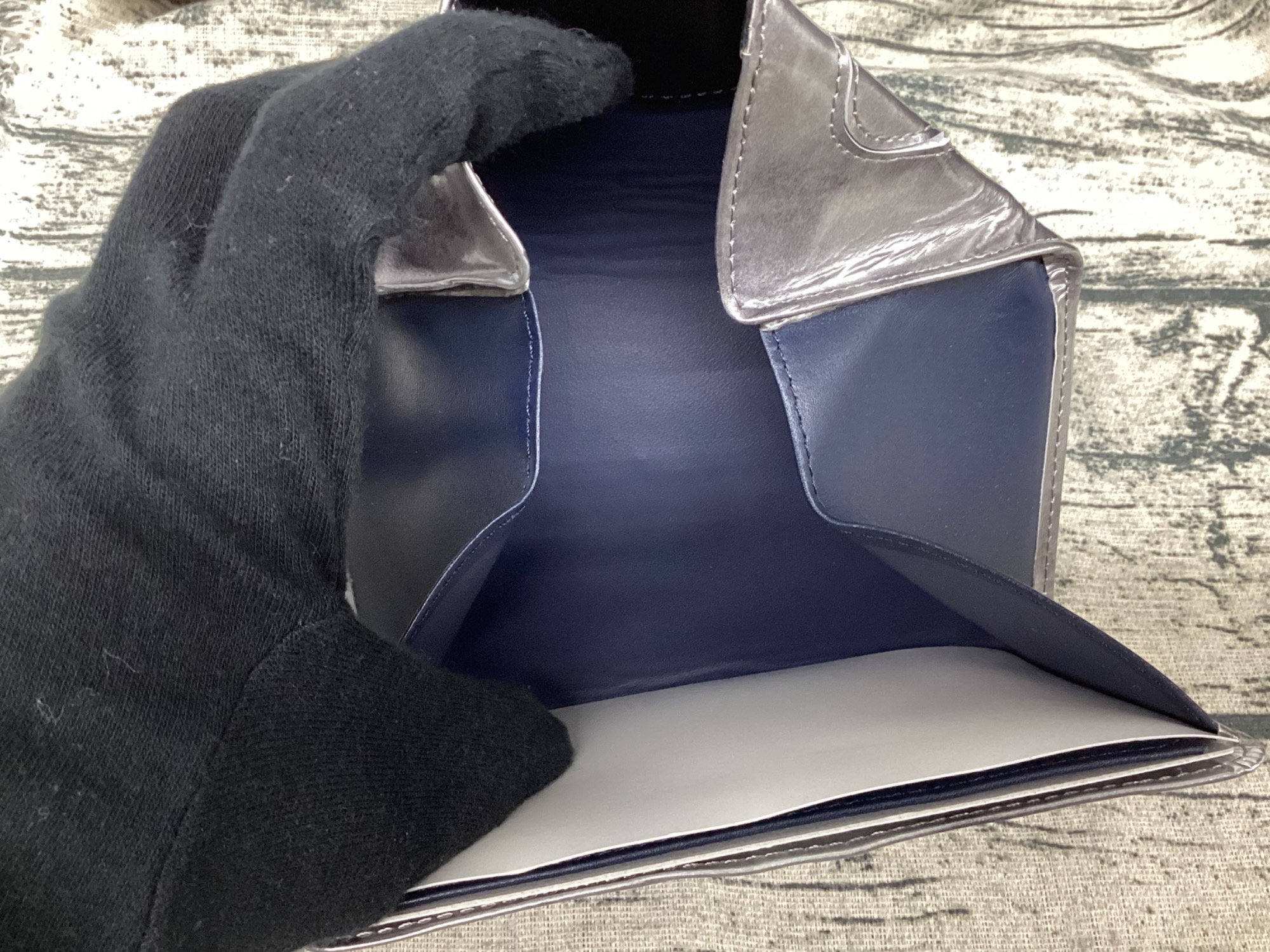 ブランドアイテム買取強化中】HIROKO HAYASHI（ヒロコ ハヤシ）より2