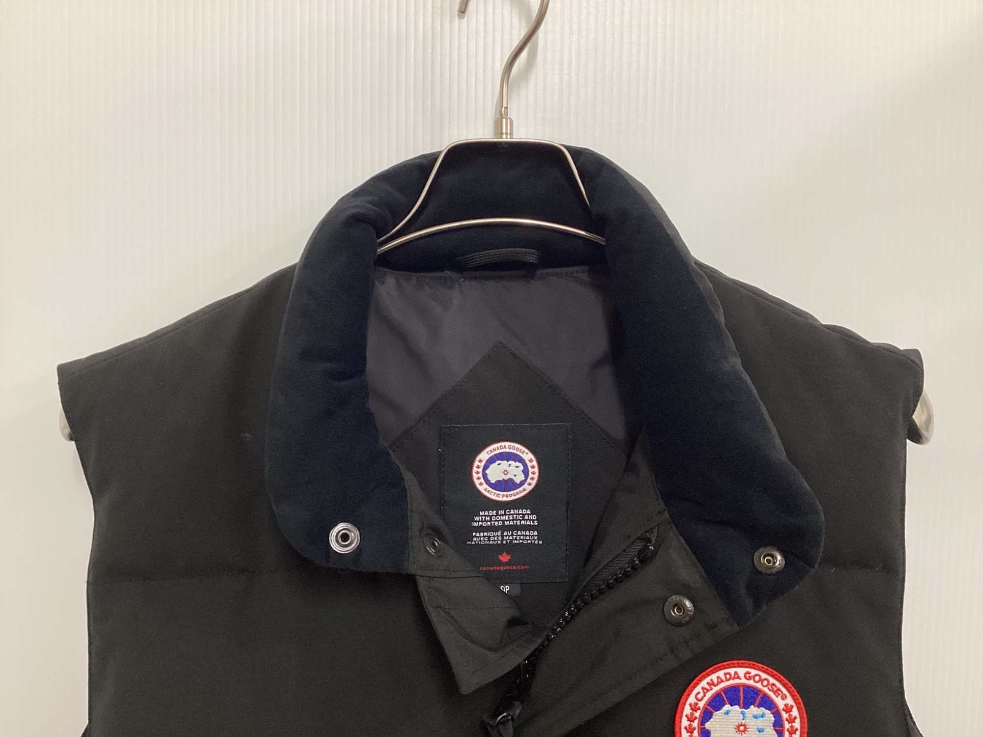 yajiro be／カナダグース／一部です。 BEAMS（ビームス）CANADA GOOSE / Jasper Parka Heritage（ブルゾン