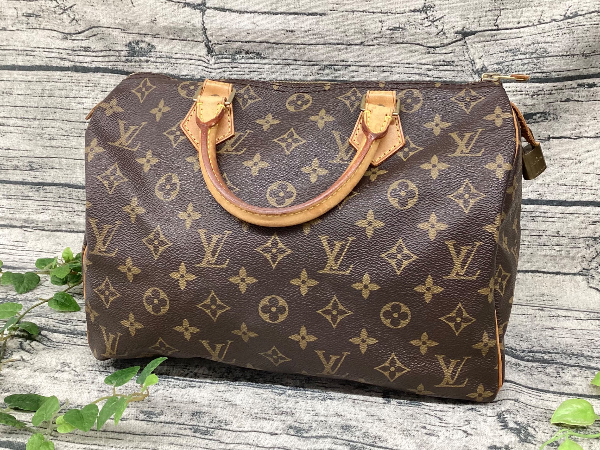 ブランドアイテム買取強化中】LOUIS VUITTON（ルイ・ヴィトン）より