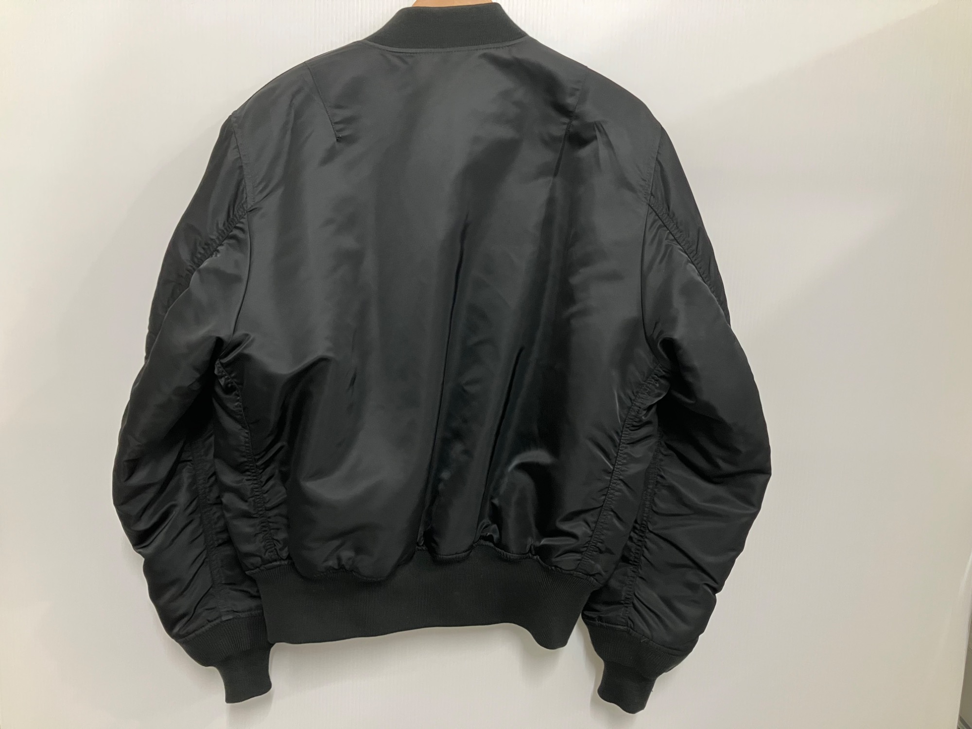 アメカジブランド買取強化中】ALPHA（アルファ）より、リバーシブル