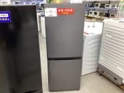 TOSHIBA（東芝）3ドア冷蔵庫 GR-K33S 2017年製【名古屋徳重店】｜2020