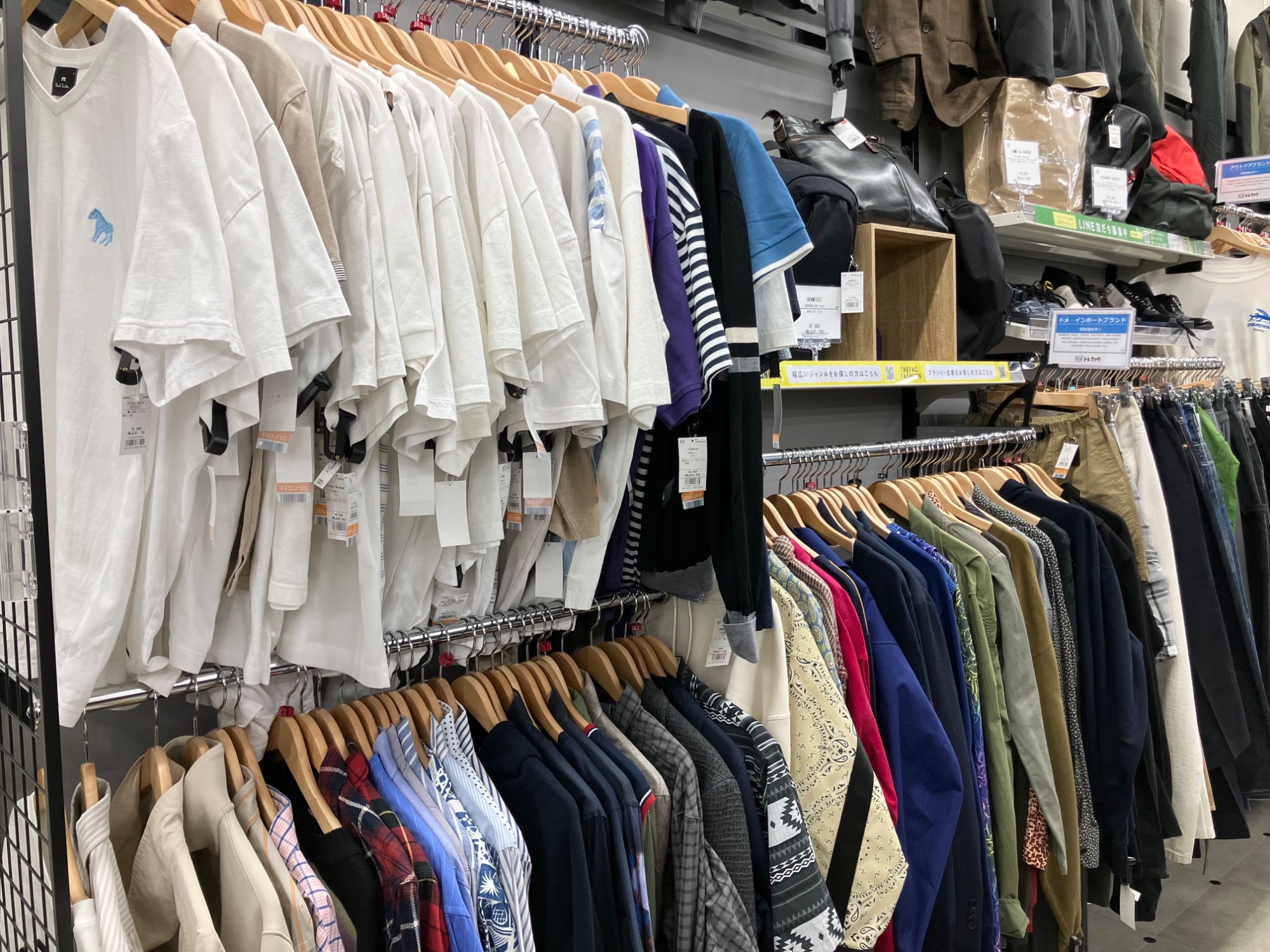 新入荷商品】BURBERRY BLACK LABEL（バーバリーブラックレーベル）より