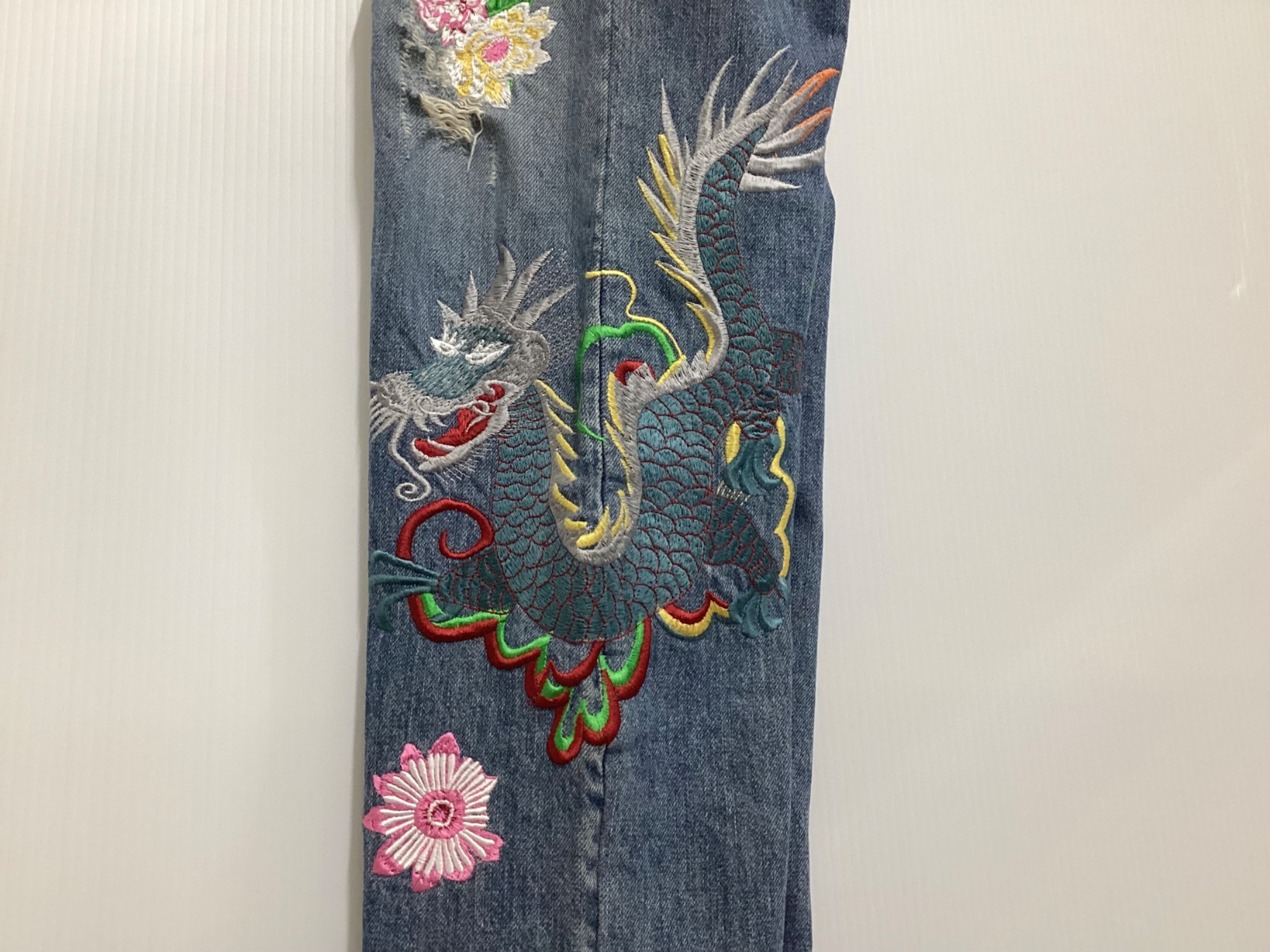 春夏モノ買取強化中！】DOLCE & GABBANA（ドルチェ＆ガッバーナ）より