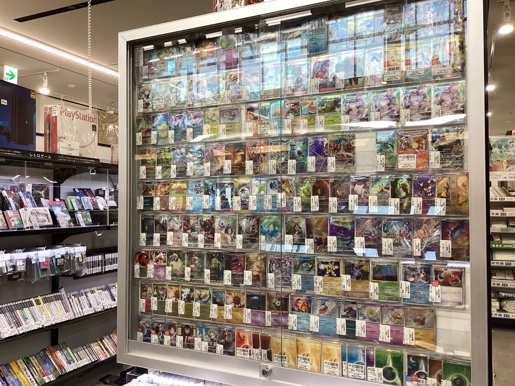 ポケモンカード買取強化中】ポケモンカードより、PSA鑑定品が複数入荷