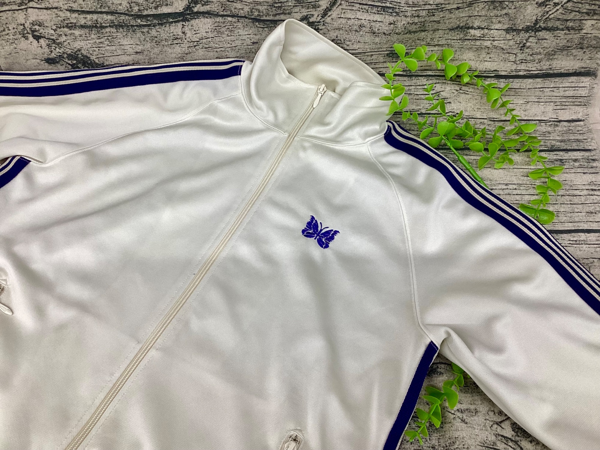 ストリートブランド買取強化中！】Needles（ニードルズ）より、Track