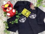 新入荷商品】ヒステリックミニより、DEVILKIN（デビルキン）ロンパース