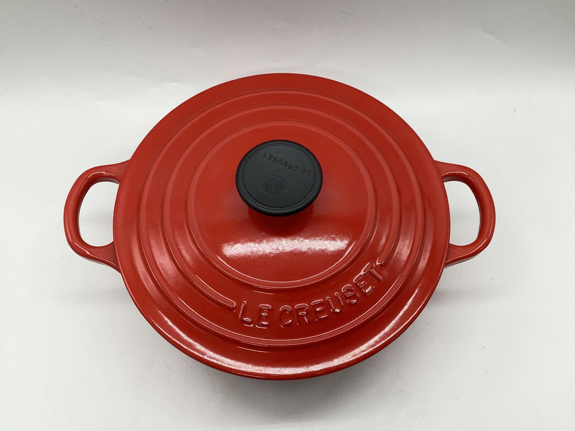 ホーロー鍋買取強化中】Le Creuset（ル・クルーゼ）よりココットロンド