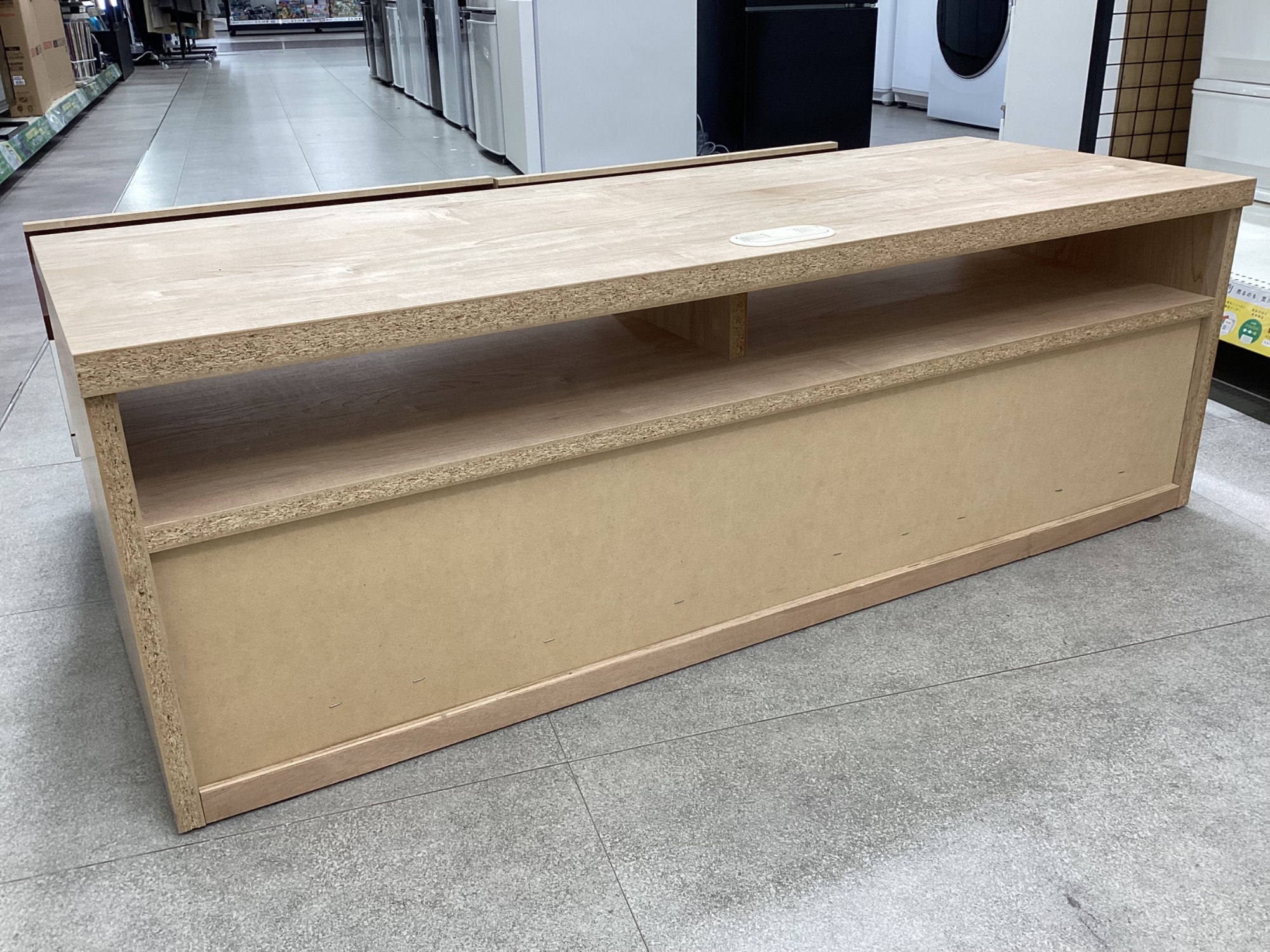 テレビボードのご紹介！（トレファク寝屋川） 中古家具販売中！】生活家具より、テレビボードのご紹介です。｜2026年