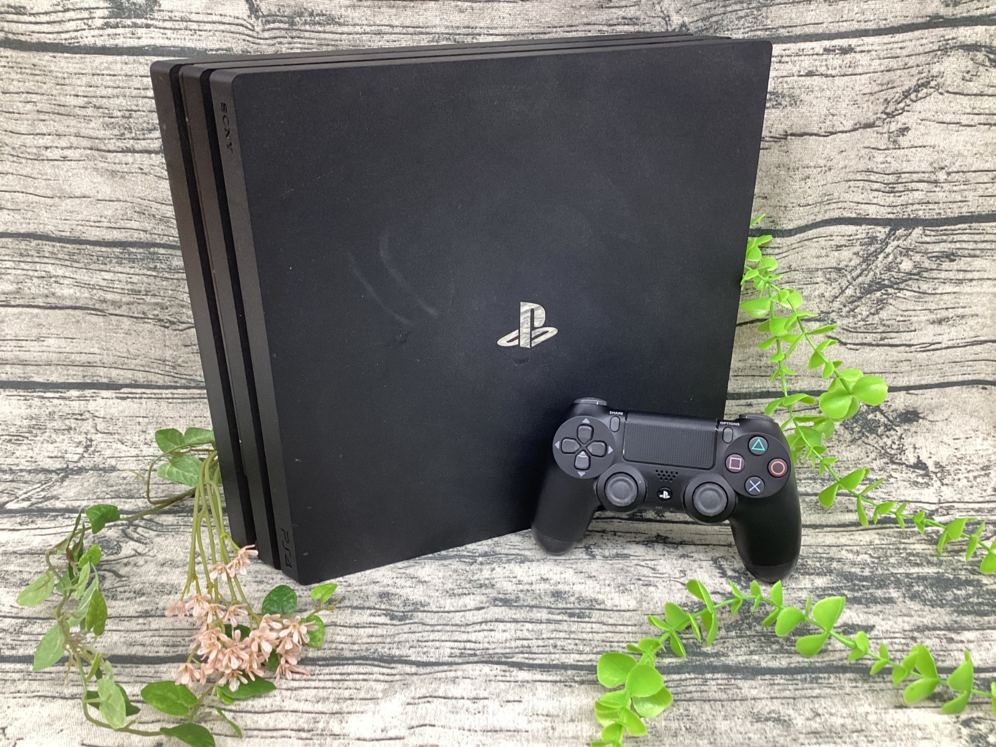【トレファク松原店】SONY（ソニー）PlayStation4のご紹介です！ 家電買取強化中！】 SonyよりPlayStation4 の紹介です。｜2026年03月27