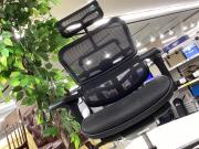 【トレファクピエリ守山店】【取りに来られる方限定】　エムエムトレーディング　オフィスチェア 中古家具買取強化中】Ergohuman（エルゴヒューマン）より、ワーク