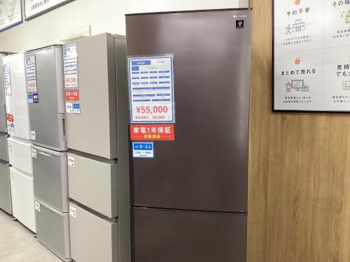 トレファクブログ画像1