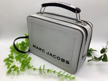 【ブランドアイテム買取強化中！】MARC JACOBS（マークジェイコブス）より、２wayボックスバックのご紹介です。