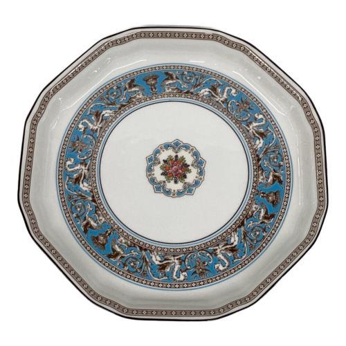 Wedgwood / ウェッジウッド】オクタゴナルディッシュ｜毎日の食卓が