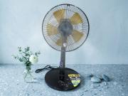 Rinnai(リンナイ)の 都市ガスファンヒーター 「RC-T5801ACP