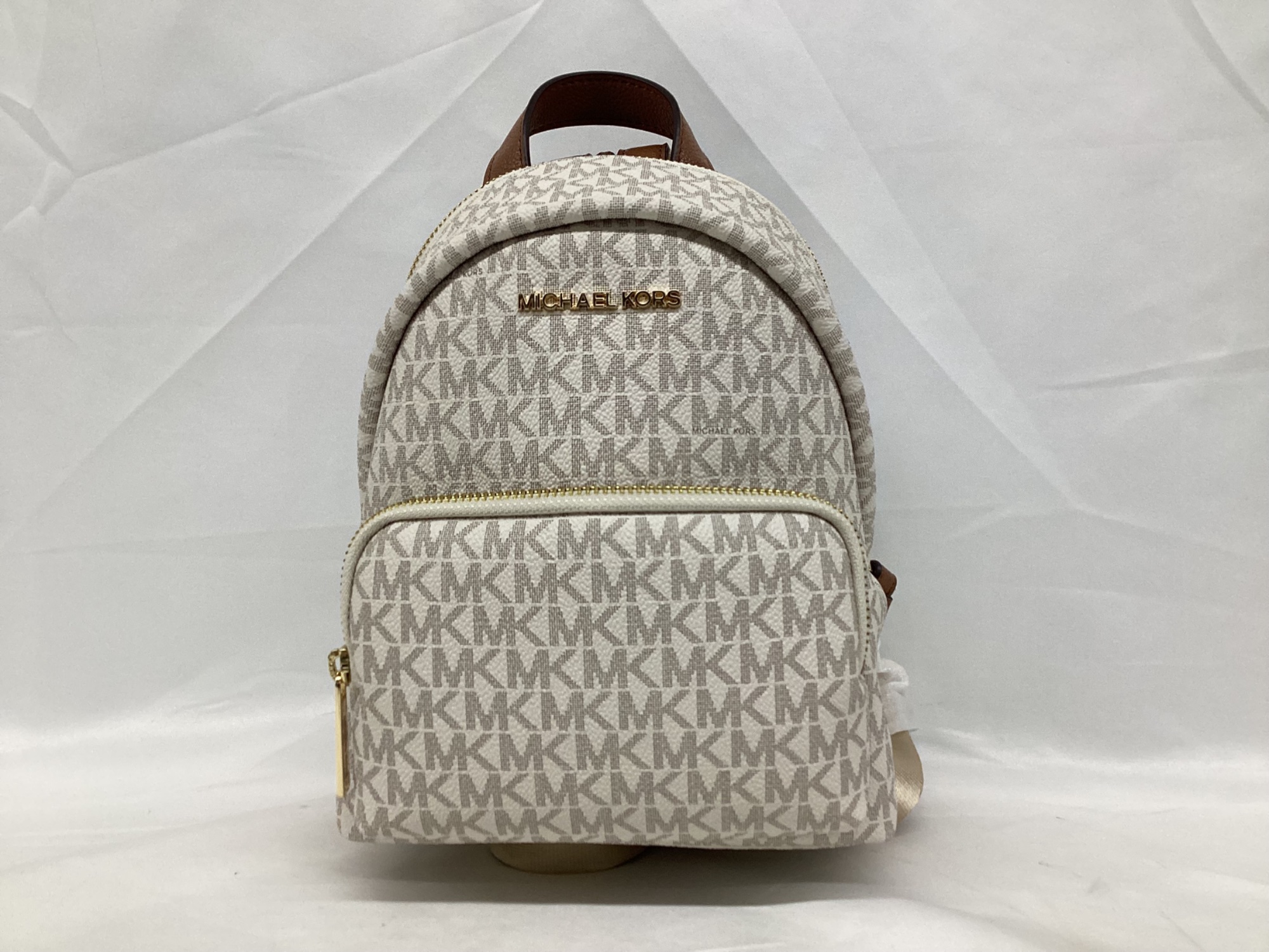 Michael Kors / マイケルコース】ミニリュック｜上品なデザインと実用