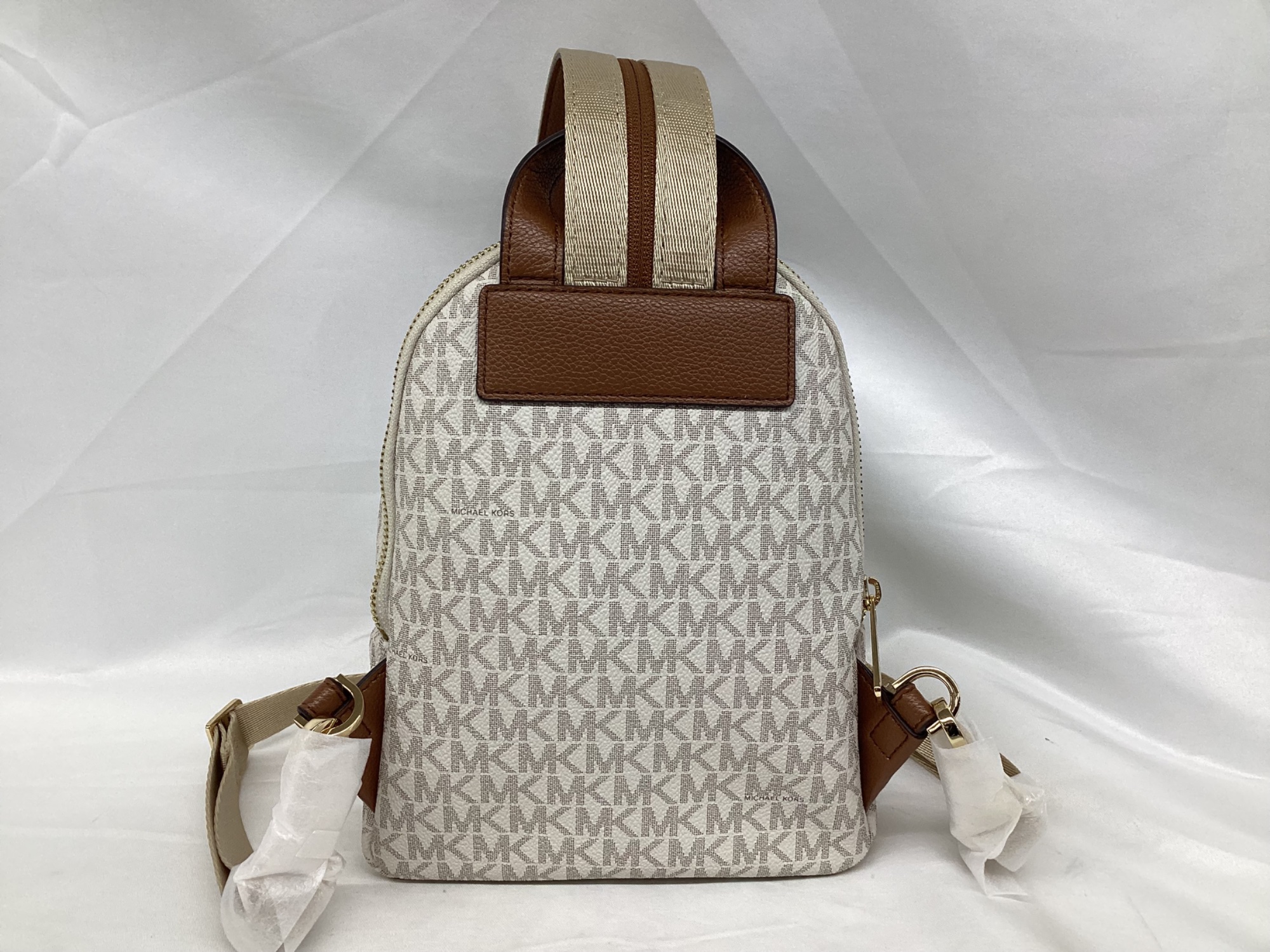 Michael Kors / マイケルコース】ミニリュック｜上品なデザインと実用